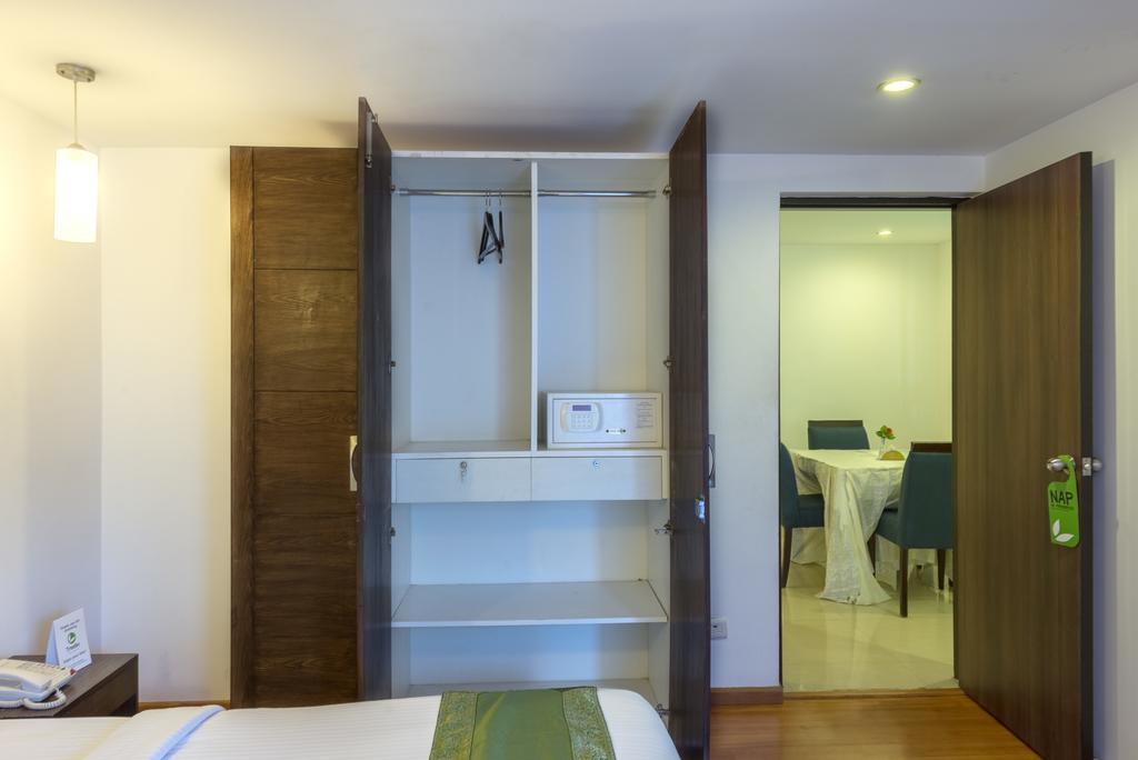 Grand Marena Hotel Chennai Luaran gambar