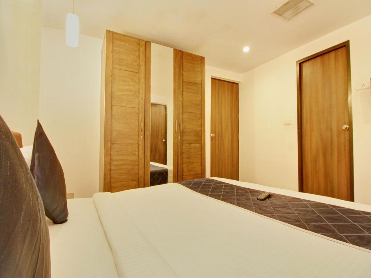 Grand Marena Hotel Chennai Luaran gambar