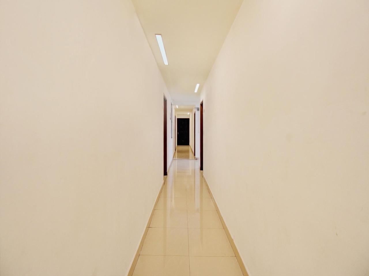Grand Marena Hotel Chennai Luaran gambar