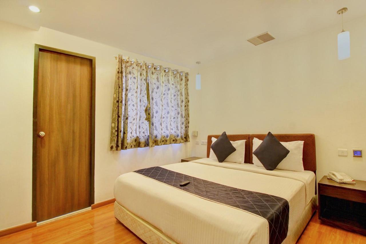 Grand Marena Hotel Chennai Luaran gambar
